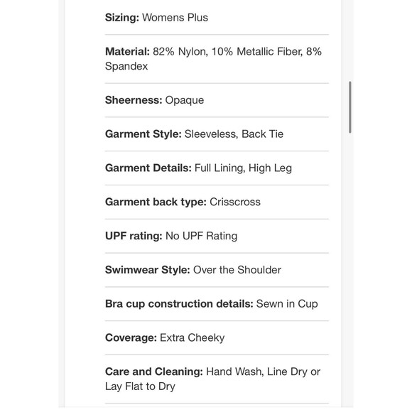 Shade & Shore Burgundy Monokini Plunge Cut Out High Leg Lured One Piece Size 17 - Picture 4 of 4